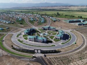 Daha bir neçə ailə Zəngilanın Ağalı kəndinə yola salınıb