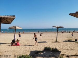 Dənizə gedənlərin NƏZƏRİNƏ – Buna DİQQƏT EDİN! – VİDEO