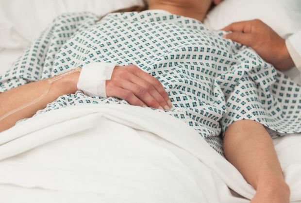 Qaraciyər və böyrək xəstələrinə ŞAD XƏBƏR – Artıq… Qaraciyər və böyrək xəstələrinə ŞAD XƏBƏR – Artıq…