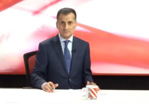 SƏHL SUMBATLARA! – Mir Şahin Ağayev yazır