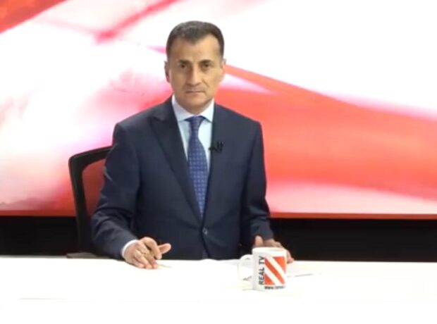 SƏHL SUMBATLARA! – Mir Şahin Ağayev yazır SƏHL SUMBATLARA! – Mir Şahin Ağayev yazır