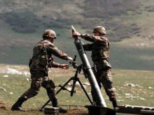 TƏCİLİ! Ermənistan sərhədə əlavə qüvvə cəmləyir – Bölgədə vəziyyət GƏRGİNLƏŞİR (RƏSMİ)