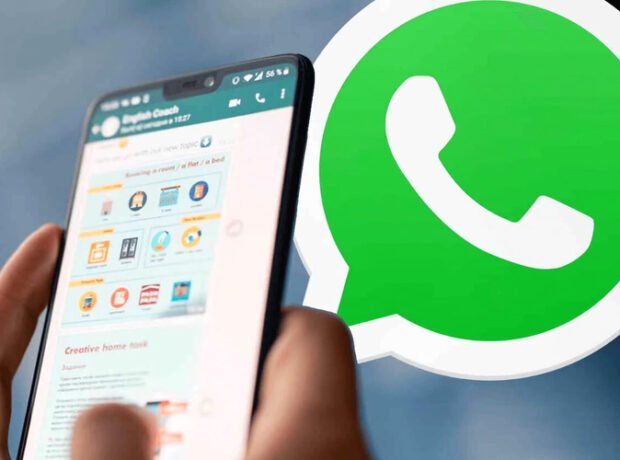 “Whatsapp”a çoxdan gözlənilən funksiya əlavə edildi “Whatsapp”a çoxdan gözlənilən funksiya əlavə edildi