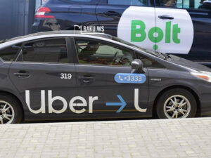 1 oktyabrdan taksi proqramları işləməyəcək? – RƏSMİ AÇIQLAMA