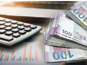 Bu şəxslərin maaşı artdı – 1696 manat