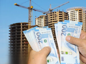 İpoteka ilə mənzil almaq istəyənlərə ŞAD XƏBƏR