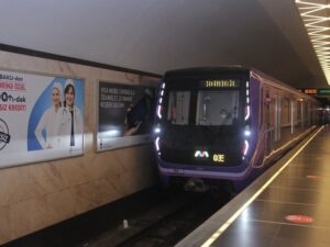 Metro istifadəçilərinin NƏZƏRİNƏ: sentyabrın 15-dən…