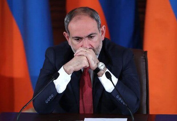 Paşinyan Prezident İlham Əliyevlə təcili danışıqlar keçirməyə hazır olduğunu açıqlayıb Paşinyan Prezident İlham Əliyevlə təcili danışıqlar keçirməyə hazır olduğunu açıqlayıb