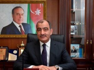 İlham Əliyev Azərbaycanda milli birliyin banisi və milli maraqların hamisidir