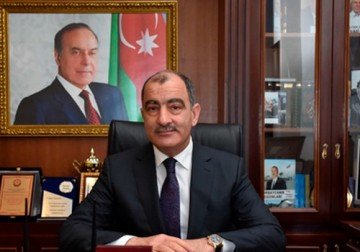 İlham Əliyev Azərbaycanda milli birliyin banisi və milli maraqların hamisidir İlham Əliyev Azərbaycanda milli birliyin banisi və milli maraqların hamisidir