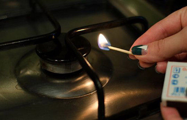 Vətəndaşların nəzərinə! – Bu rayonda qaz OLMAYACAQ Vətəndaşların nəzərinə! – Bu rayonda qaz OLMAYACAQ