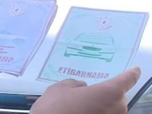 Etibarnamə ilə avtomobil alanların NƏZƏRİNƏ! – 6 ay müddətində…