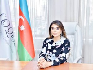 Azərbaycan xalqı öz prezidentinə güvəndi, bir oldu və bu birlik qələbəmizdə müstəsna rol oynadı – Təranə Paşayeva