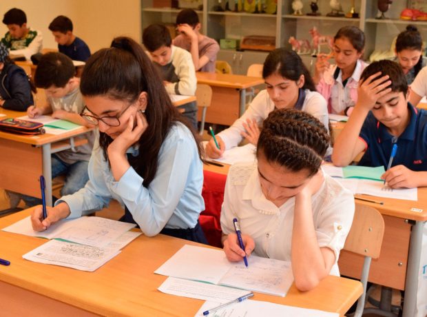 Fənn müsabiqələrinin təşkili və keçirilməsində dəyişikliklər edilib Fənn müsabiqələrinin təşkili və keçirilməsində dəyişikliklər edilib