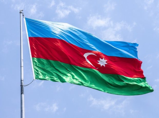 Azərbaycanda Dövlət Bayrağı Günü qeyd olunur Azərbaycanda Dövlət Bayrağı Günü qeyd olunur