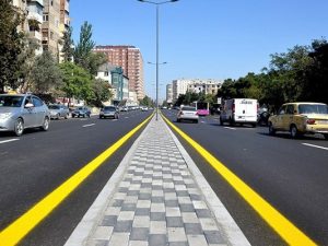 Sabah bu yollar bağlanacaq – Yürüş olacaq