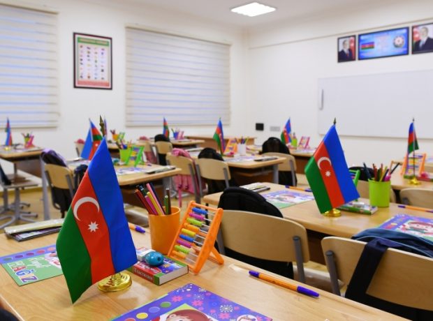 Bu tarixdən məktəblər bağlanır – Dərs olmayacaq Bu tarixdən məktəblər bağlanır – Dərs olmayacaq