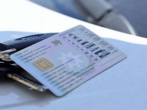 Sürücülük vəsiqəsi almaq istəyənlərin nəzərinə – Qadağa götürüldü