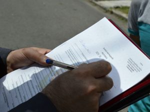 Əhalinin nəzərinə! – Bunu edənlər 50 MANAT CƏRİMƏLƏNƏCƏKLƏR