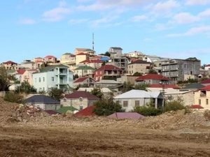 Sənədsiz evlərlə bağlı MÜHÜM XƏBƏR