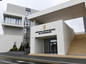 Prorektorun qətlini keçmiş rektor sifariş edibmiş – Azərbaycanda ŞOK Prorektorun qətlini keçmiş rektor sifariş edibmiş – Azərbaycanda ŞOK