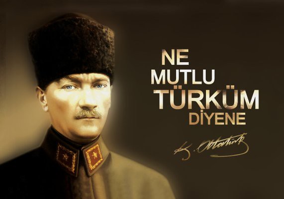 Bu gün Mustafa Kamal Atatürkün anım günüdür Bu gün Mustafa Kamal Atatürkün anım günüdür