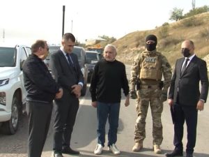 SON DƏQİQƏ! Xocalıda azərbaycanlılara qarşı soyqırımı törətmiş erməni terrorçu həbs olundu