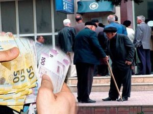 Azərbaycanda pensiya yaşı azaldılacaq? – Rəsmi AÇIQLAMA