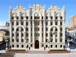 DİN-dən bu şəxslərlə bağlı MÜHÜM xəbərdarlıq – VİDEO