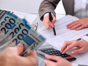 Krediti olan bu şəxslərə ŞAD XƏBƏR