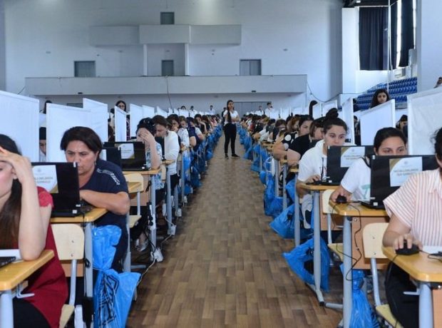 Müəllimlərin işə qəbulu ilə bağlı MÜHÜM XƏBƏR Müəllimlərin işə qəbulu ilə bağlı MÜHÜM XƏBƏR