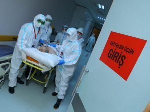 Azərbaycanda yayılan qızılca ilə bağlı xəbərdarlıq – Ən çox bu şəxslər yoluxur