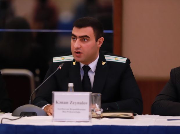 Baş Prokurorluq: “Narkomaniya və zorakılığa qarşı mübarizə dövlət siyasətinin əsasını təşkil edir” Baş Prokurorluq: “Narkomaniya və zorakılığa qarşı mübarizə dövlət siyasətinin əsasını təşkil edir”