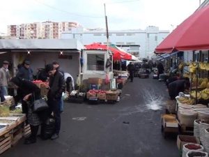 Bakıda bu məşhur bazar bağlanır? – Rəsmi
