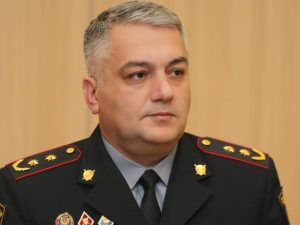 DİN-in mətbuat katibi vətəndaşlara ÇAĞIRIŞ EDİB