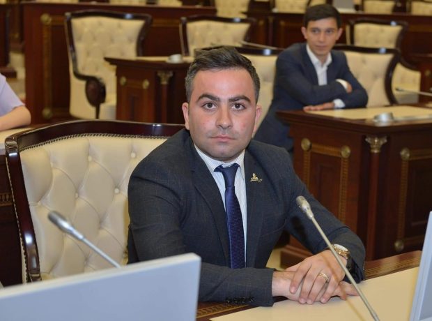 Serbiya-Bolqarıstan Qaz İnterkonnektorunun açılışı Avropada Azərbaycanın “yumşaq gücünün” növbəti ifadəsidir Serbiya-Bolqarıstan Qaz İnterkonnektorunun açılışı Avropada Azərbaycanın “yumşaq gücünün” növbəti ifadəsidir