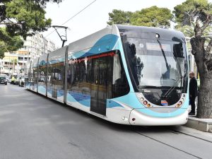 Tramvay xətləri paytaxtın bu ərazilərində OLACAQ