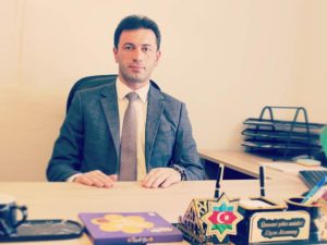 İlham Əliyev bir dünya lideridir – Elşən Alcansoy