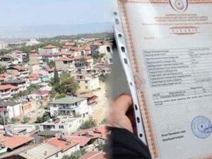 Azərbaycanda sənədsiz evlərlə bağlı YENİLİK