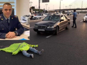 “Piyadavurma zamanı yalnız sürücü günahkardır, yoxsa…?” – DYP rəsmisi AÇIQLADI “Piyadavurma zamanı yalnız sürücü günahkardır, yoxsa…?” – DYP rəsmisi AÇIQLADI