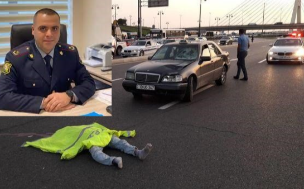 “Piyadavurma zamanı yalnız sürücü günahkardır, yoxsa…?” – DYP rəsmisi AÇIQLADI “Piyadavurma zamanı yalnız sürücü günahkardır, yoxsa…?” – DYP rəsmisi AÇIQLADI