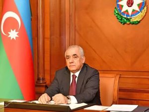 Baş nazir MÜHÜM QƏRAR imzaladı – SON DƏQİQƏ