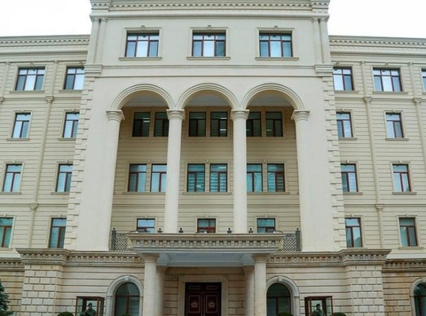 SON DƏQİQƏ! Müdafiə Nazirliyi TƏCİLİ məlumat yaydı SON DƏQİQƏ! Müdafiə Nazirliyi TƏCİLİ məlumat yaydı