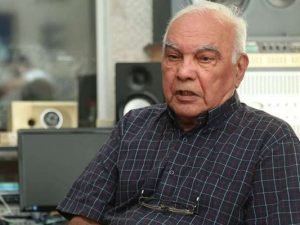 Cavanşir Quliyev: Heydər Əliyev Fondunun prezidenti Mehriban xanım Əliyevanın dəstəyi olmasaydı, ən yaxşı halda bu gün əlil ola bilərdim