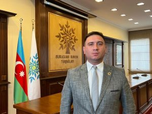 Xocalısız biz sakitləşə bilməzdik, ruhumuz dinclik tapmazdı