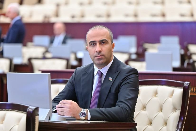 Bəhruz Məhərrəmov: Cənubi Qafqazda beynəlxalq hüququn aliliyinin təmin olunması ABŞ və Avropanı qane etmir