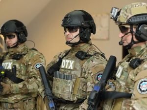 DTX-dən əməliyyat: mütəşəkkil kiber cinayətkar dəstə aşkarlandı DTX-dən əməliyyat: mütəşəkkil kiber cinayətkar dəstə aşkarlandı