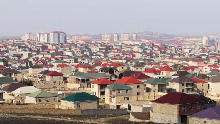 Etibarnamə ilə torpaq alqı-satqısı edənlərə XƏBƏRDARLIQ – VİDEO