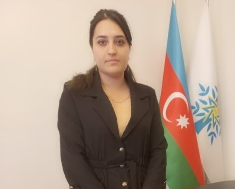 Azərbaycan-Almaniya münasibətləri uğurla inkişaf edir