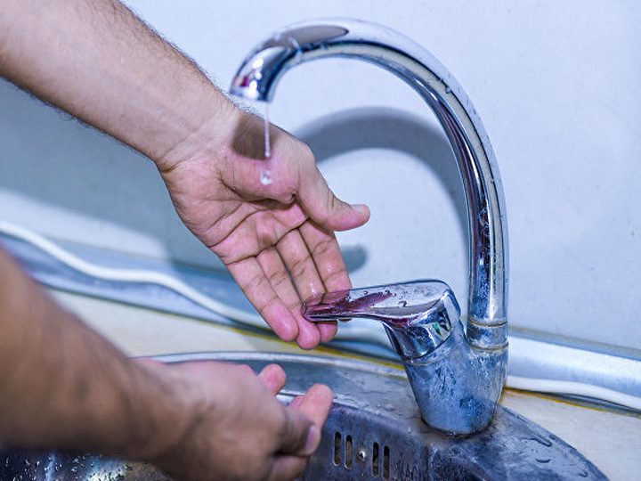 DİQQƏT! Bakının bu hissəsində su olmayacaq